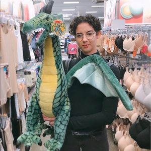 Meet your Posher, Madison